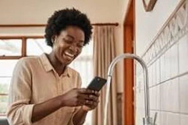 Vòi rumine inox là gì?