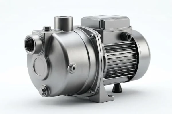 Water pump là gì? Định nghĩa và vai trò thiết yếu