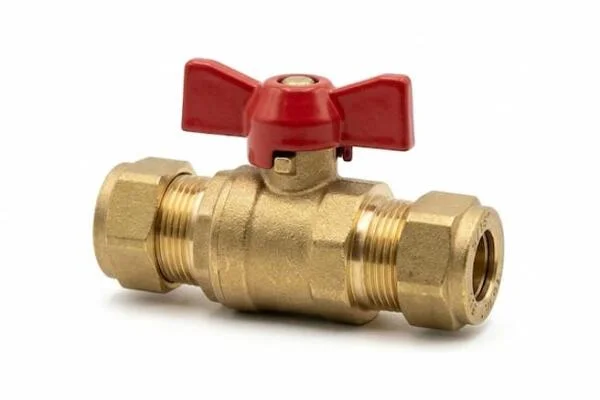 5 16 ball valve là gì?