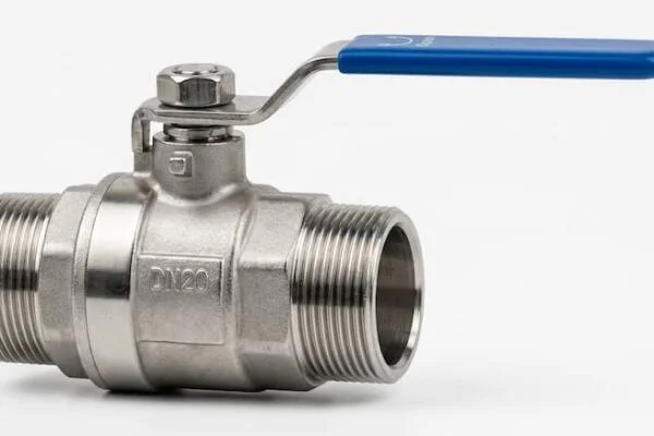 Ball valve DN20 là gì?