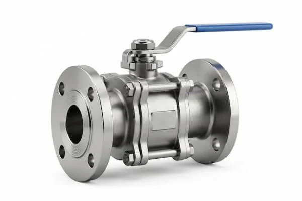 Ball valve SUS là gì?