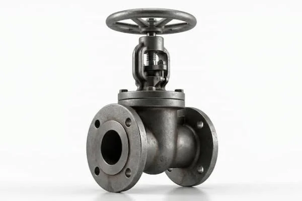 Gate valve 50mm là gì?