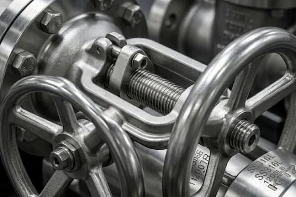 Gate Valves Là Gì?