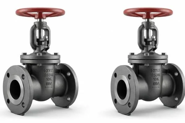 Gates valve là gì?