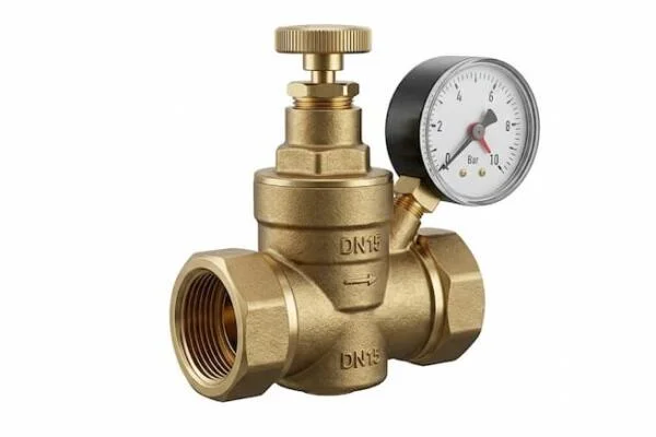 Giá van điều áp như thế nào?