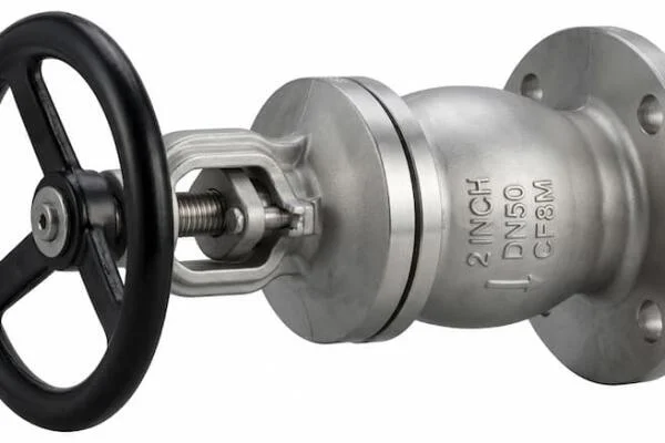 Globe valve 2 inch là gì?