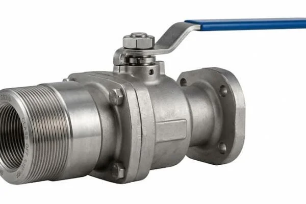 High pressure shut off valve là gì?