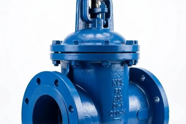 KCL Valve là gì?