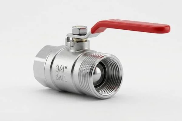 Khóa nước phi 27 là gì?