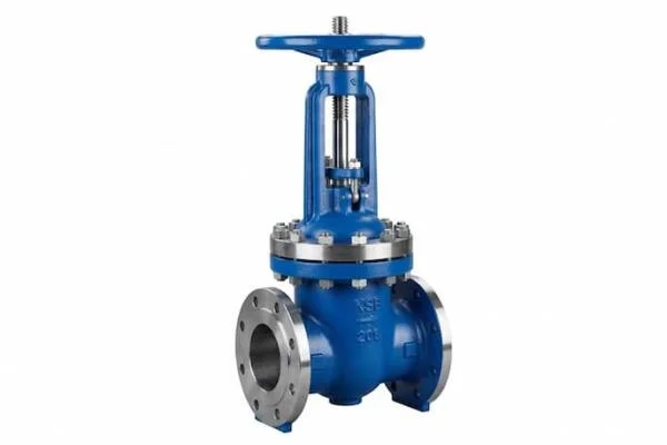 KSB Valve là gì?