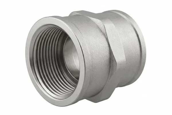 Nối răng trong 21 inox là gì?