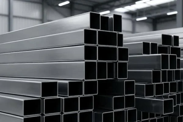 Ống hộp inox 304 là gì?