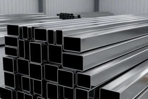 Ống hộp inox là gì?