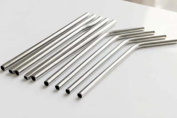 Ống hút bằng inox là gì? Định nghĩa và đặc điểm cốt lõi