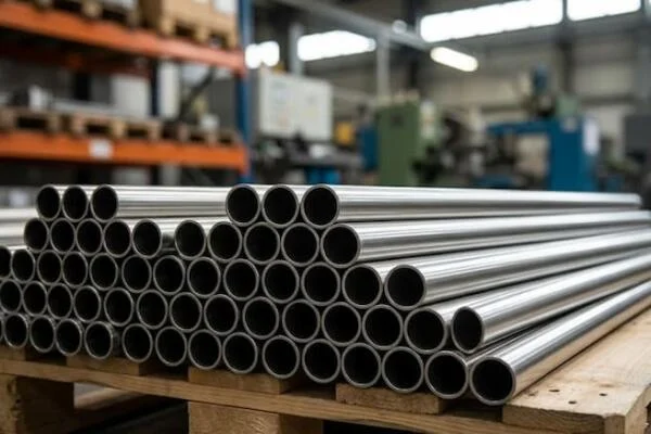 Ống inox 10mm là gì?