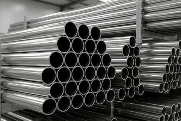 Ống inox 201 phi 27 là gì?
