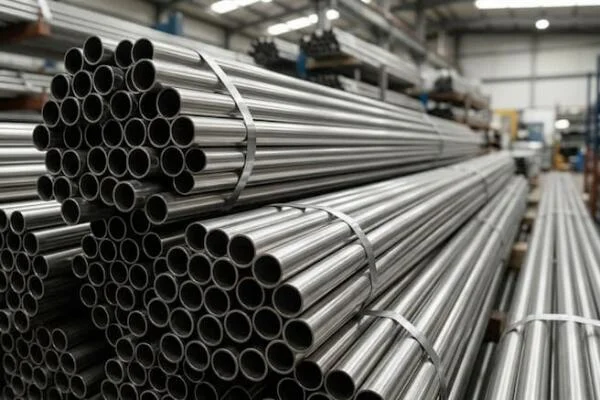Ống inox 27 (phi 27) là gì?
