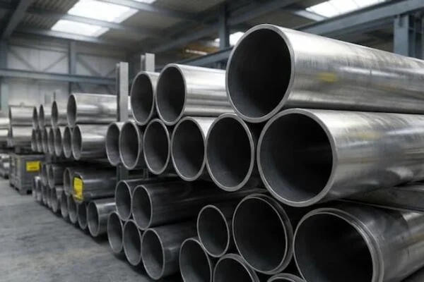 Ống inox 304 công nghiệp là gì?