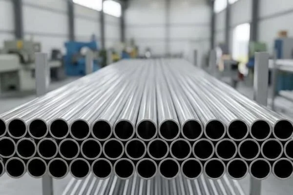 Ống inox 304 phi 12 là gì?