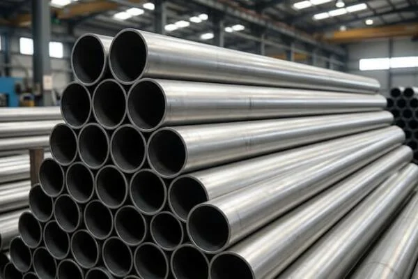 Ống inox 304 phi 140 là gì?
