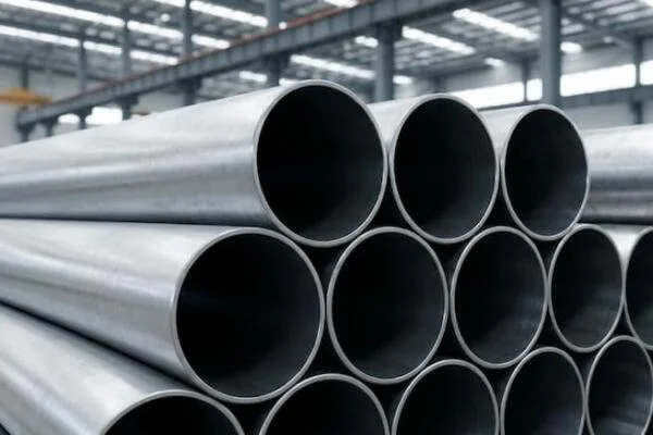 Ống inox 304 phi 150 là gì?