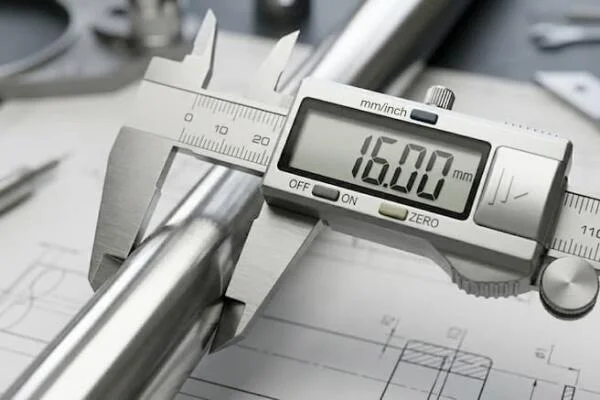 Ống inox 304 phi 16 là gì?