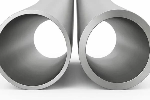 Ống inox 304 phi 200 là gì?