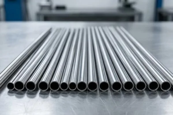 Ống inox 304 phi 8 là gì? Hiểu đúng để dùng đúng
