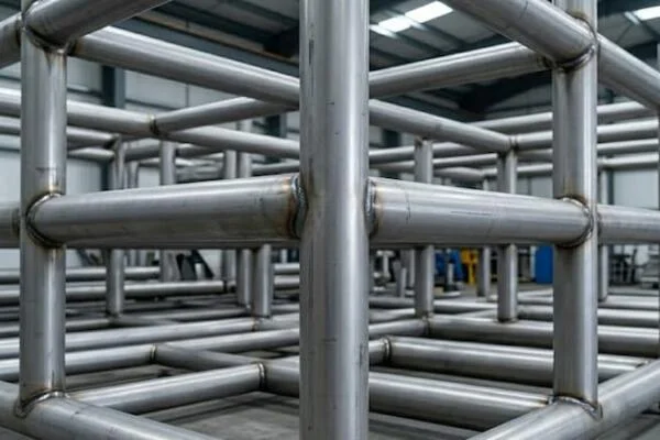 Ống inox 3mm là gì? Hiểu đúng để tránh nhầm lẫn tai hại