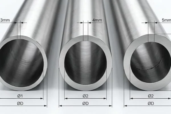 Ống inox 5mm là gì? Hiểu đúng để tránh sai lầm