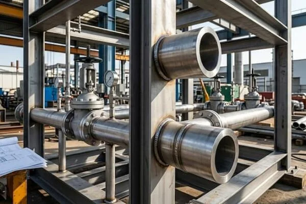 Ống Inox 5ly Là Gì?