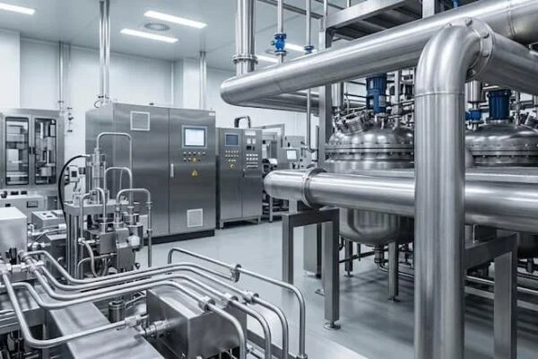 Ống inox 6 ly là gì? Quy đổi đơn vị chính xác