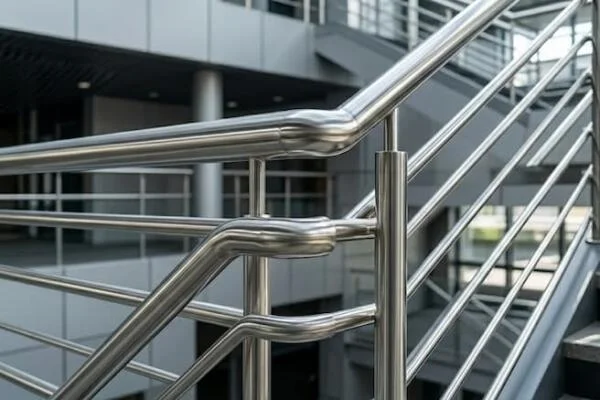 Ống inox 60 là gì? Hiểu đúng về "phi 60" trong kỹ thuật