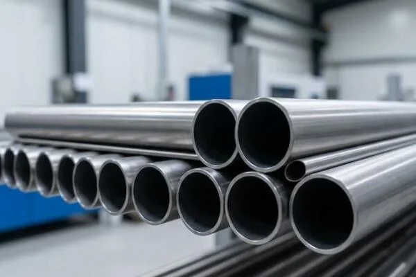 Ống inox D20 là gì? Hiểu đúng về ký hiệu "D"