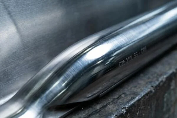 Ống Inox D25 Là Gì?