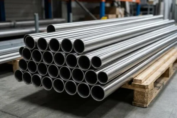 Ống Inox D34 Là Gì?