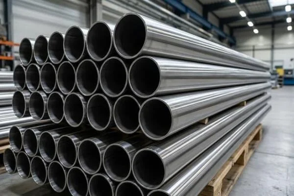 Ống inox D50 là gì? Hiểu đúng ký hiệu D50 để tránh sai sót kỹ thuật