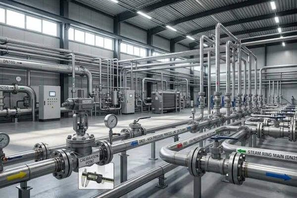 Ống Inox DN25 Là Gì?