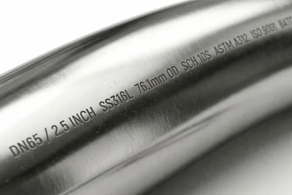 Ống Inox DN65 Là Gì?