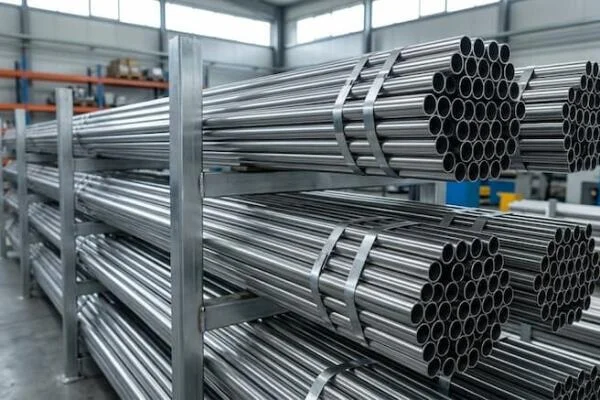 Ống inox đúc phi 10 là gì? Định nghĩa và đặc điểm