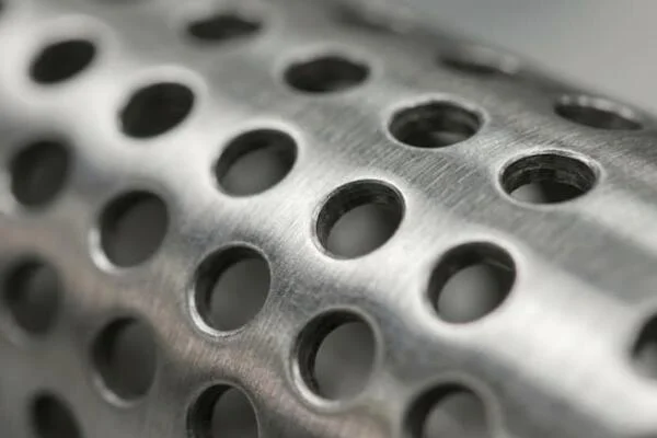 Ống inox lỗ 5mm là gì?