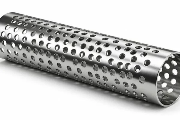 Ống inox lỗ 8mm là gì?
