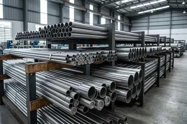 Ống inox luồn dây điện là gì?