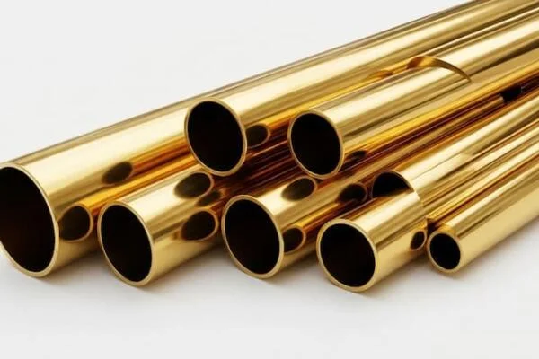 Ống inox mạ vàng là gì?