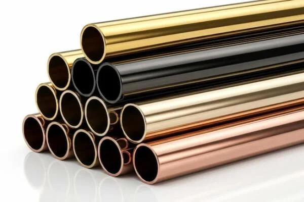 Ống inox màu là gì?
