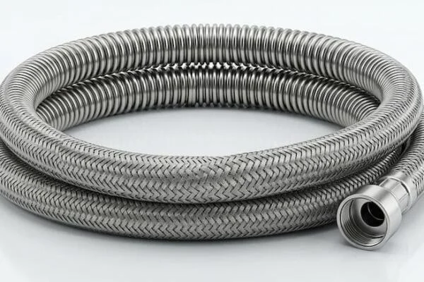 Ống inox mềm là gì?