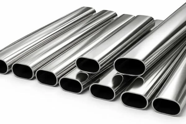 Ống inox oval là gì?