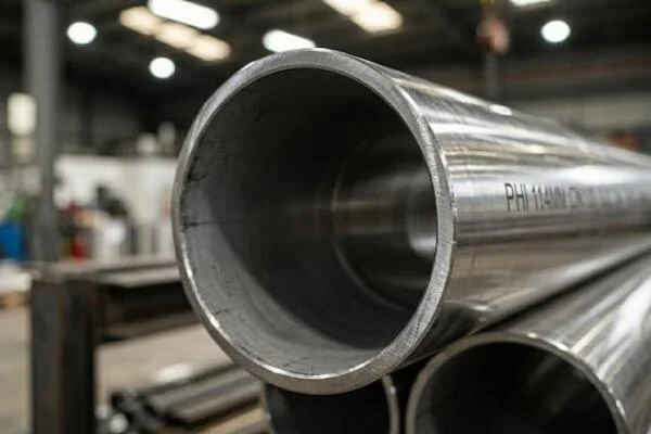 Ống Inox Phi 100 Là Gì?