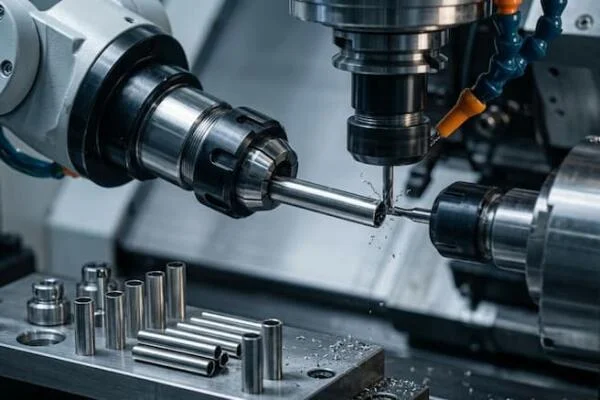 Ống Inox Phi 3 Là Gì?