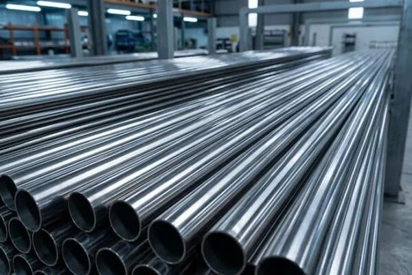 Ống Inox Phi 32 Là Gì?